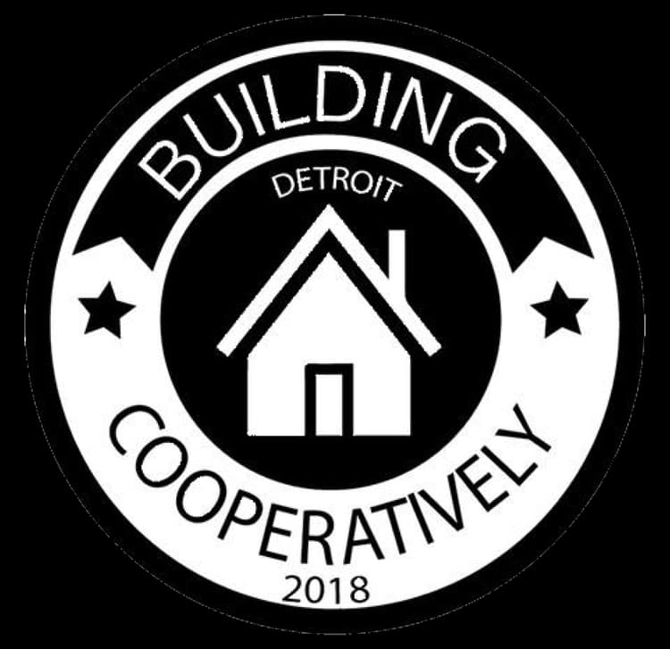 Building Cooperatively logo