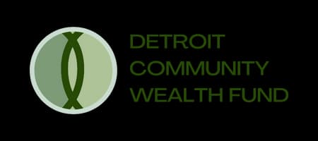 Detroit Community Wealth Fund logo