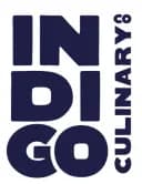 Indigo Culinary logo